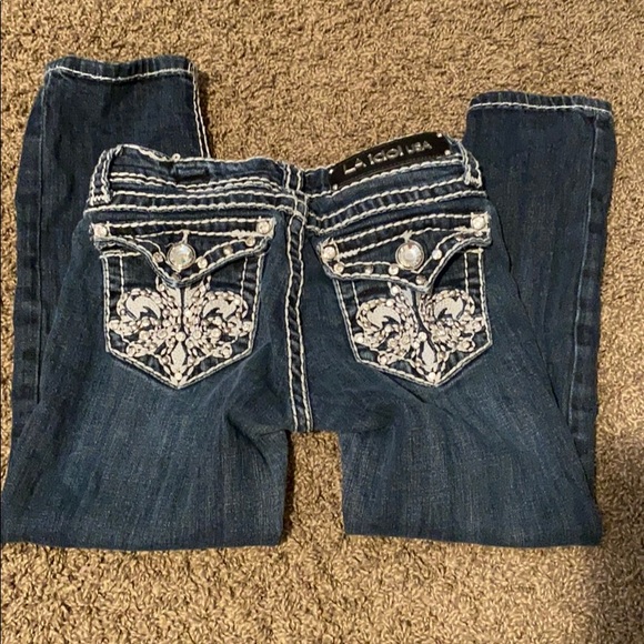 LA Idol capri - Picture 1 of 3